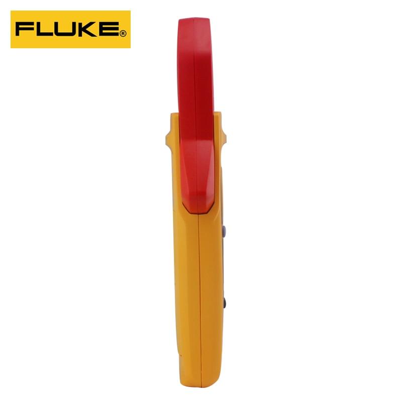 FLUKE 302+ Clamp Meter Multi-Function Digital AC Current Resistance DMM AC/DC F303 F305.