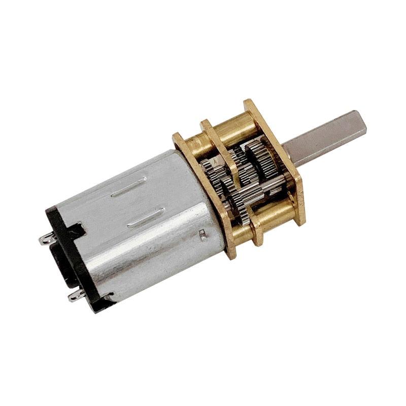 200rpm gear motor,GA12-N20 DC 3V 6V 12V Micro Metal Gear Motor Gear Wheel Gear Motor 30RPM up to 1000RPM