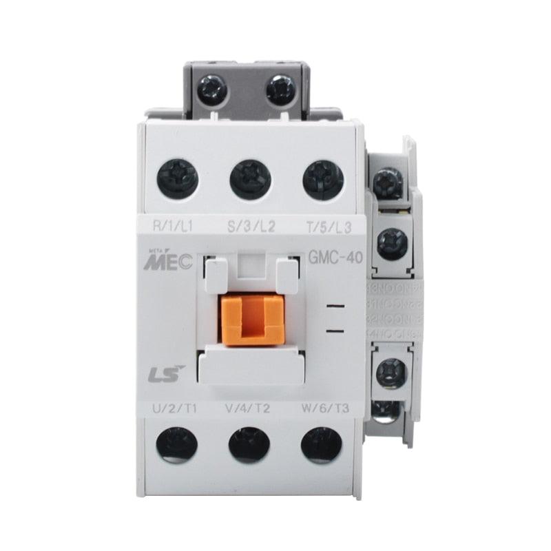 dc contactor