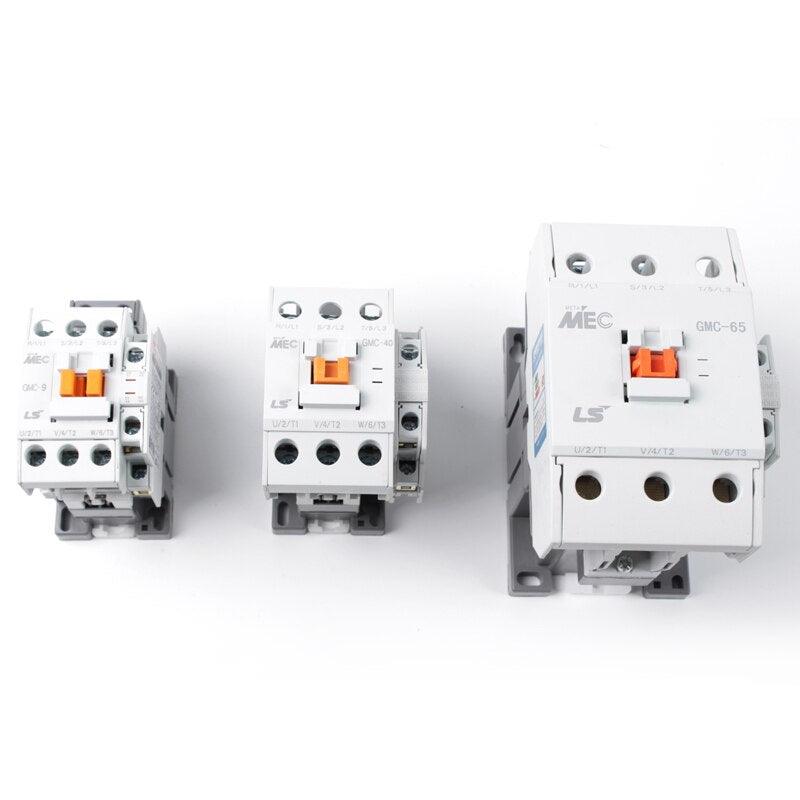 dc contactor price