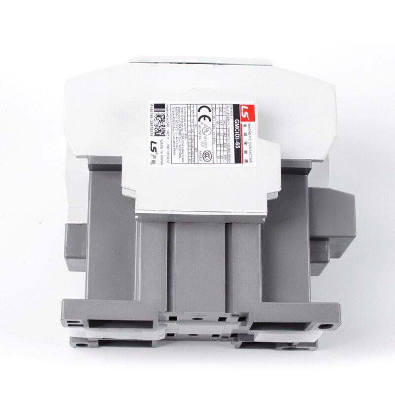 dc contactor