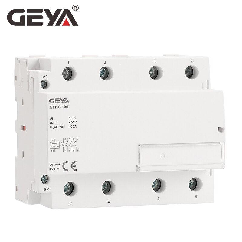 modular contactor 100a