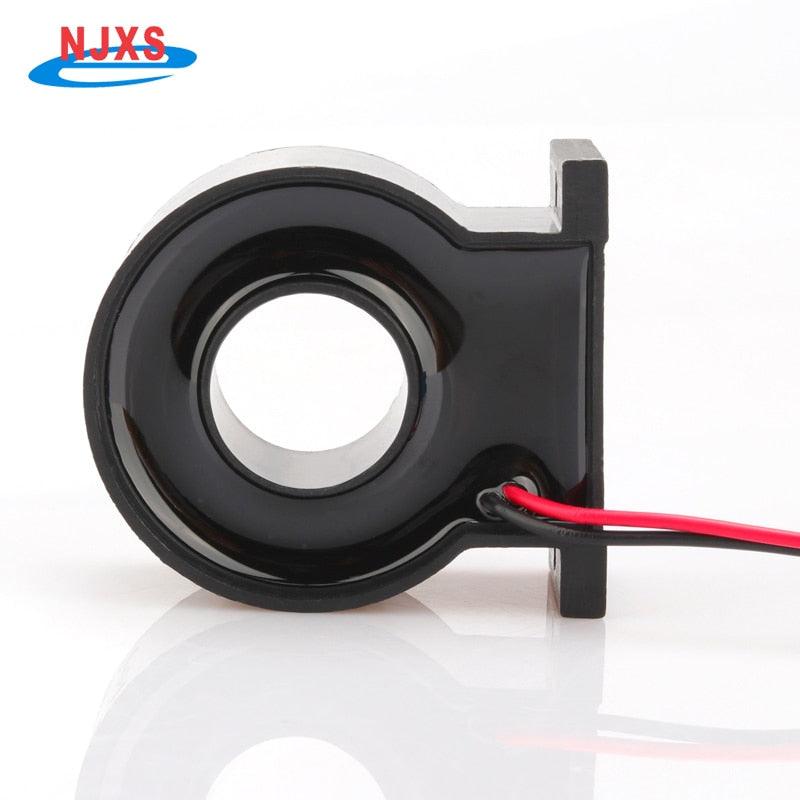 High Quality Micro Precision AC Current Transformer DL-CT07CL 200A/100mA 2000/1 200A/50mA 4000:1 manufacturer factory price.