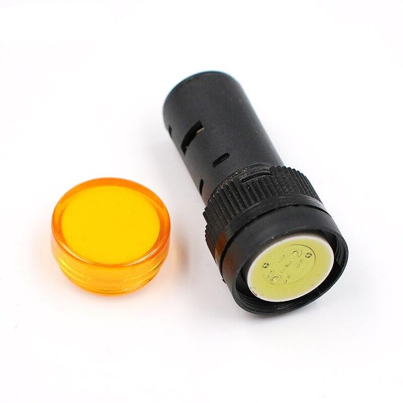 16mm signal light