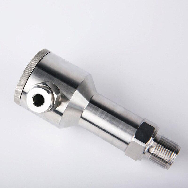 Industrial Explosion-proof Diffused Silicon Pressure Transmitter Anti-explosion Absolute 4-20ma Pressure Transmitter.