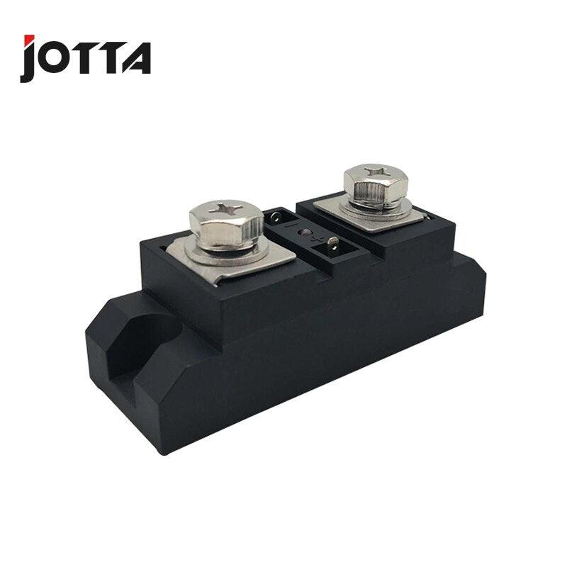 Industrial SSR Solid State Relay 300A DC-AC Control.