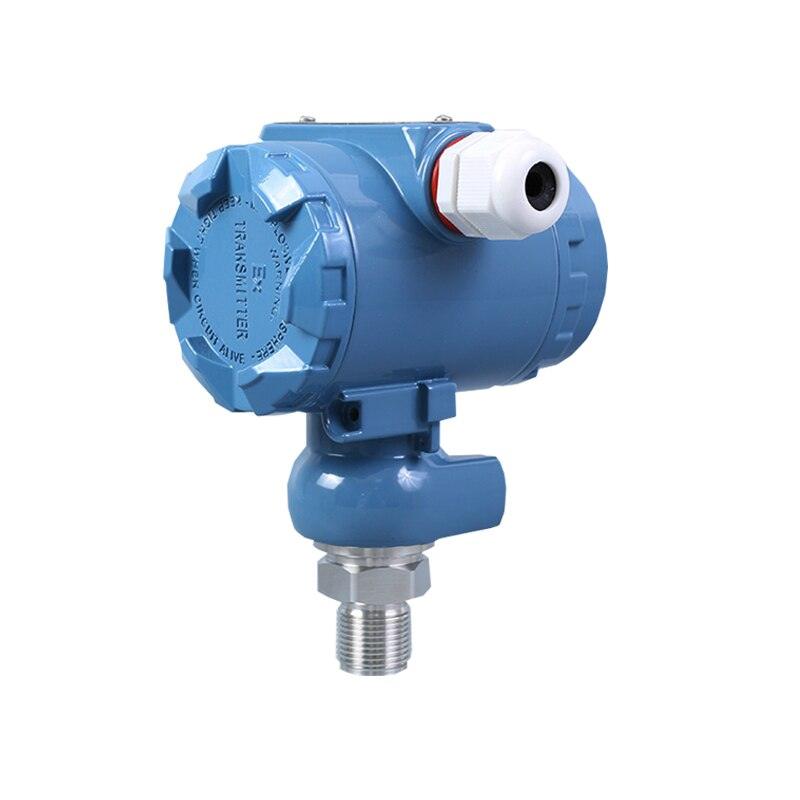 IP65 0-5V Hydrostatic Oil Water Gas Pressure Sensor 10bar 20psi 40mpa Piezoresistive Pressure Sensor Transmitter.
