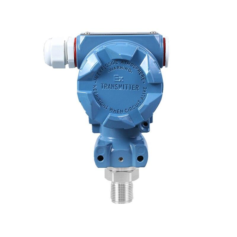 IP65 0-5V Hydrostatic Oil Water Gas Pressure Sensor 10bar 20psi 40mpa Piezoresistive Pressure Sensor Transmitter.