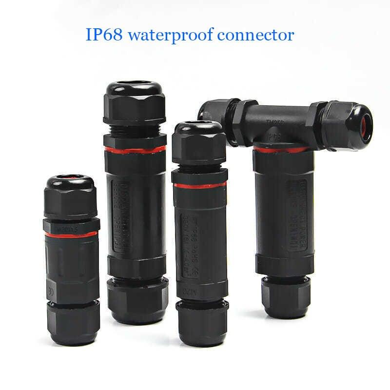 ip68 connector