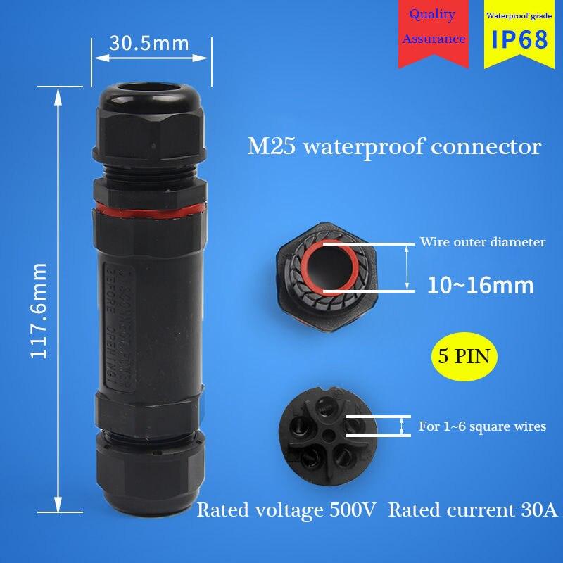 quick connector