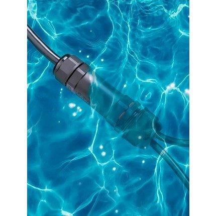 IP68 Waterproof Connector Assembly Type Wire And Cable Breakout Connector 2/3/4/5PIN Optional.