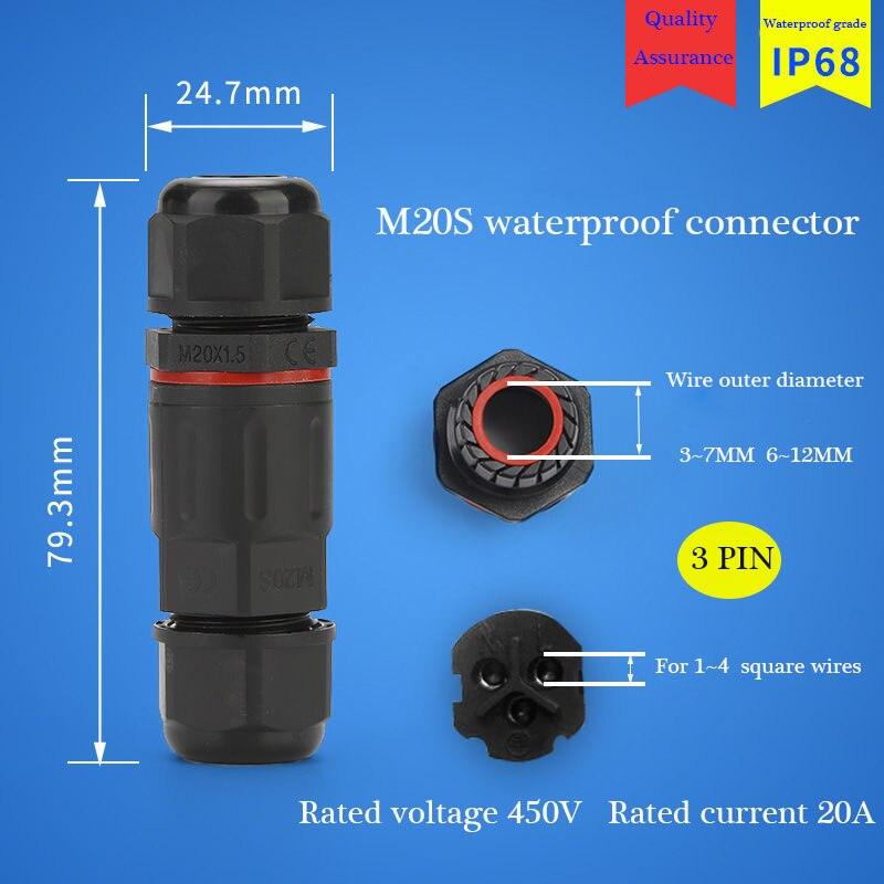 cable connector