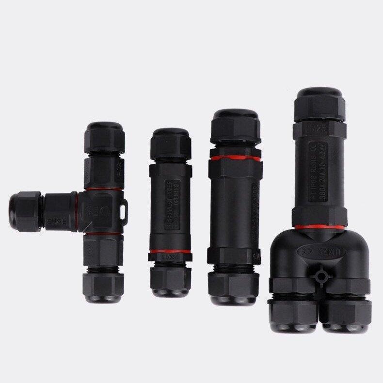 cable connector
