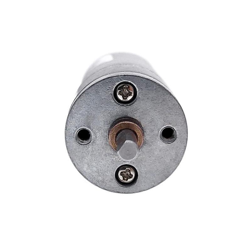 DC motor 6V 12V
