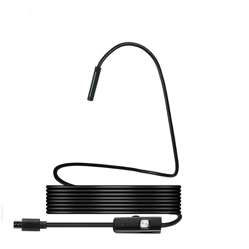 KERUI- Mini Endoscope Camera USB Camera|  7mm/5.5mm Optional.