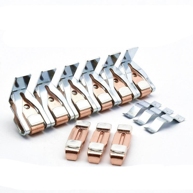 LC1D205 Contactor Contacts LC1D245 Main Contact Kit LA5FG431 Contactor Accessories.