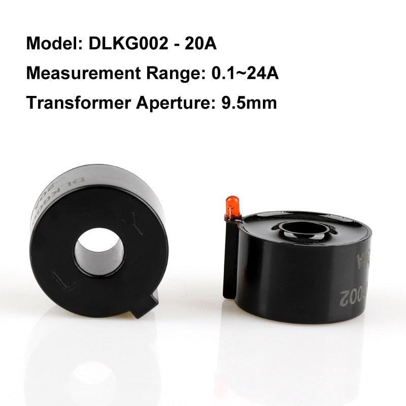 20a signal indicator