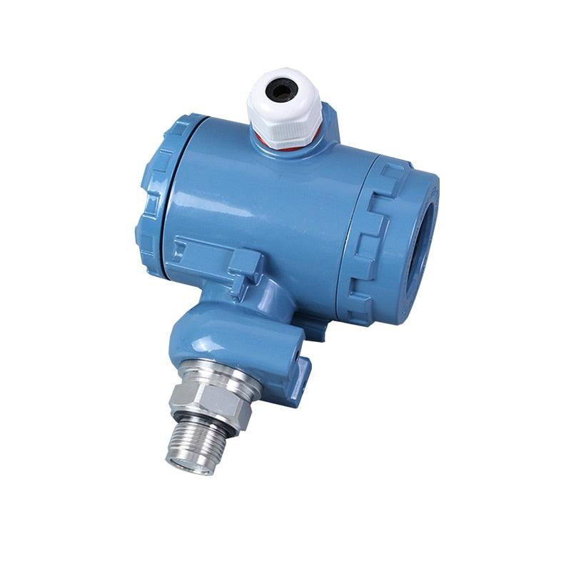 LED Display Pressure Transducer Water Air Oil Pressure Sensor Diffusion Dilicon Absolute Vacuum 0-5V Pressure Transmitter.