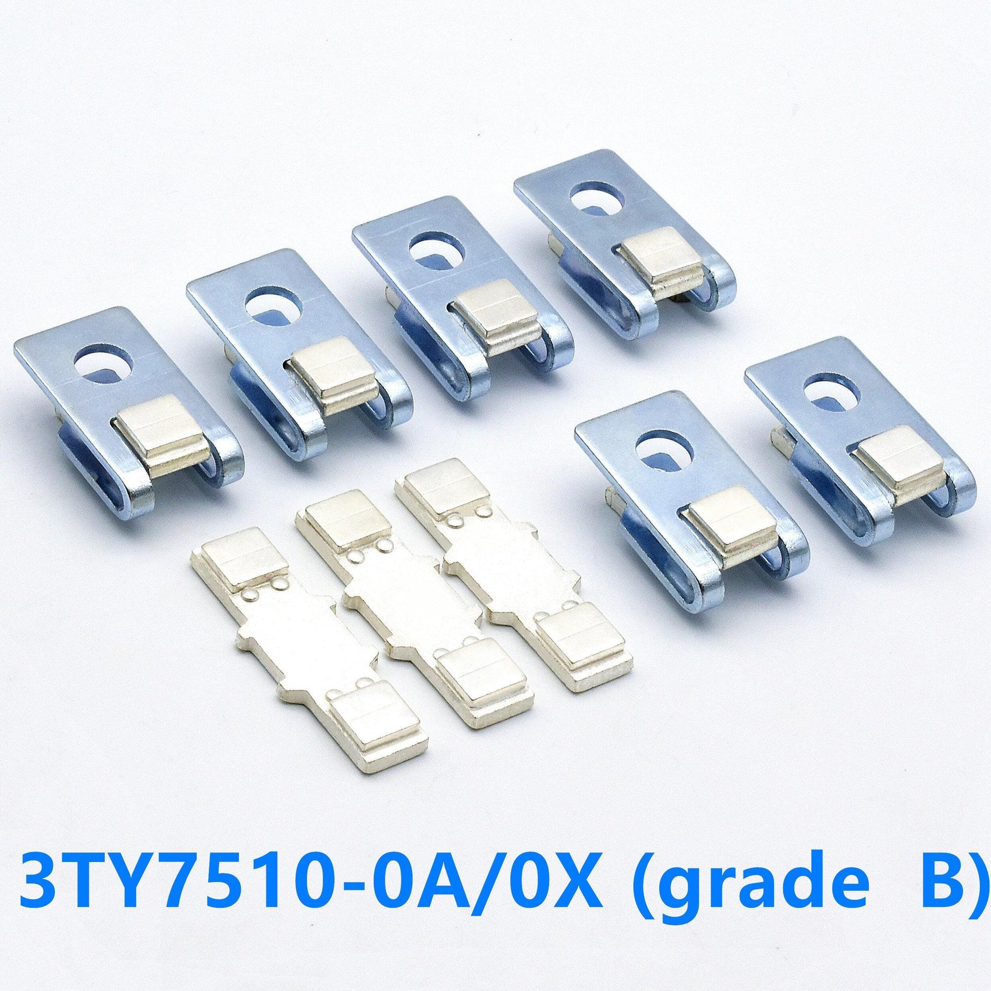 Main Contact Kit 3TY7500-0A 0X for 3TF50 Contactor Accessories Replacement CJX1-110/22.
