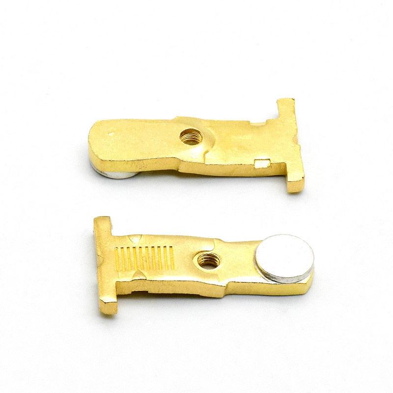 Main Contact Kit for LC1D95 LC1D80 Fixed and Movable Contacts CJX2-9511 CJX2-8011.