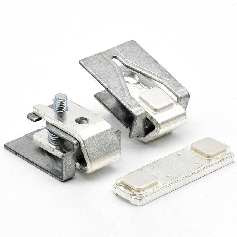 Main Contact Kit For Magnetic Contactor SC-N8 [180] Stationary and Moving Contacts SC-N10 Contact.