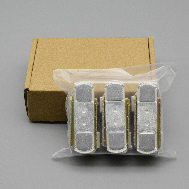 Main Contact Kit For SC-10N 3TB54 SC-11N Moving and Fixed Contacts Replacements Accessories.