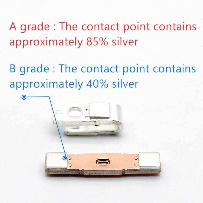 Main Contact Kit (for SIMNESE) 3RT1044 3RT5044 3RT1944-6A, 3RT1344 Contacts  Replacement Kit.