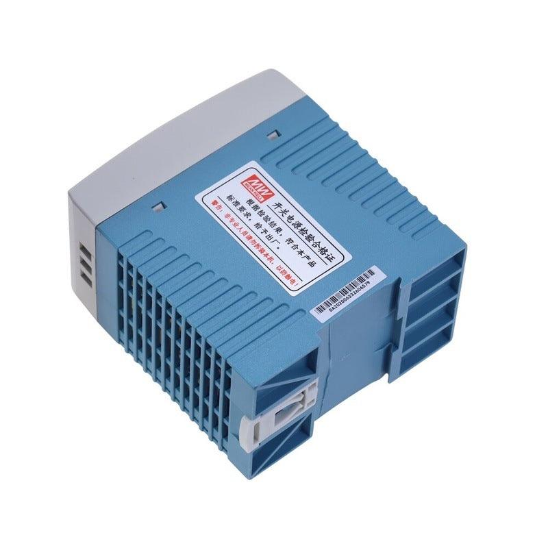 MDR-100 100W Single Output 5V 12V 15V 24V Din Rail Switching Power Supply AC/DC.