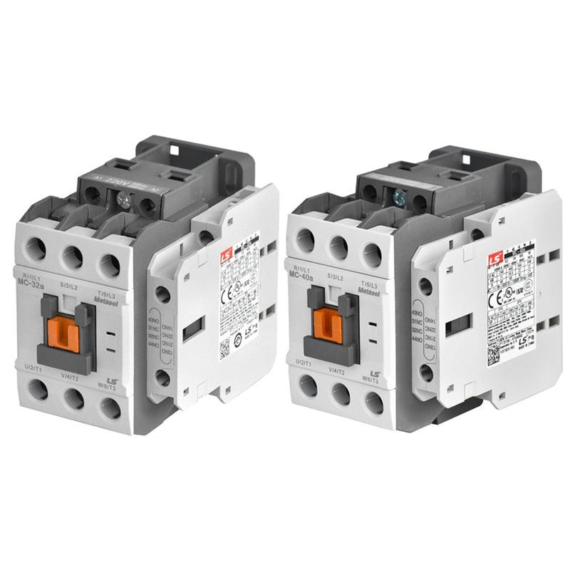 Magnetic Contactor 