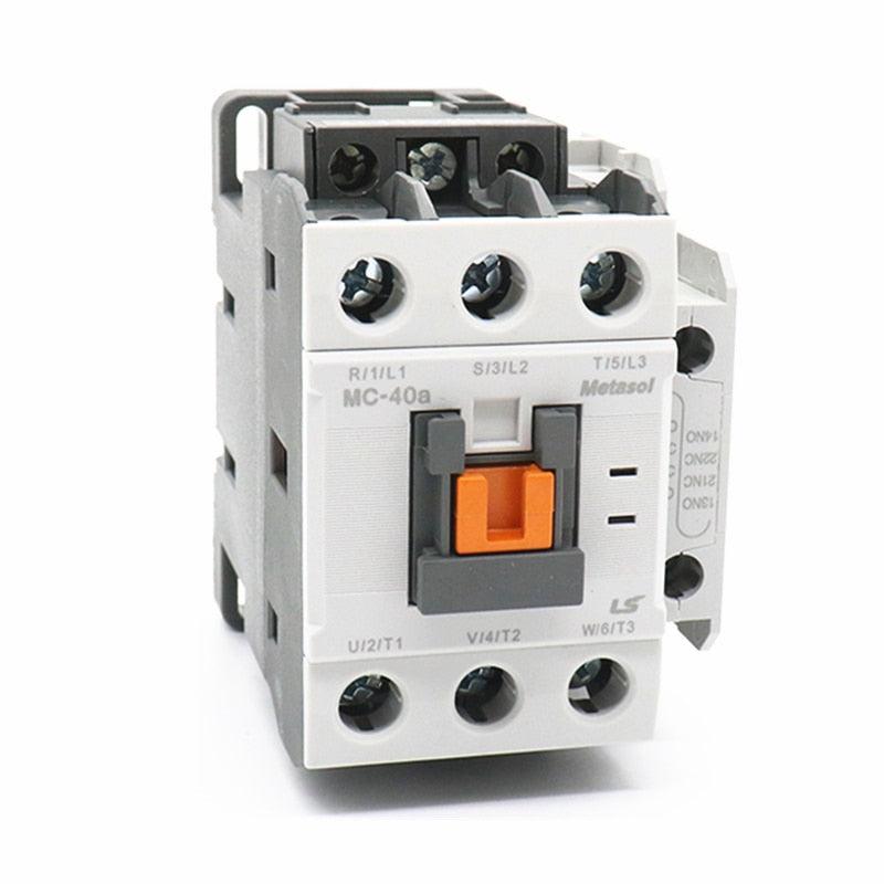 Magnetic Contactor  MC