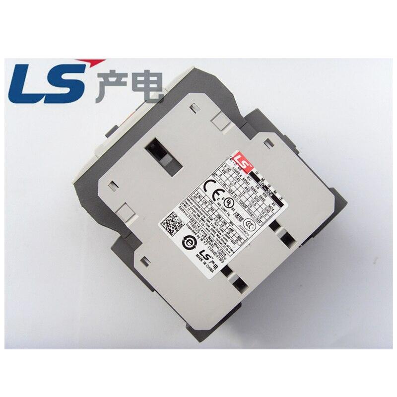 Magnetic Contactor ONLINE