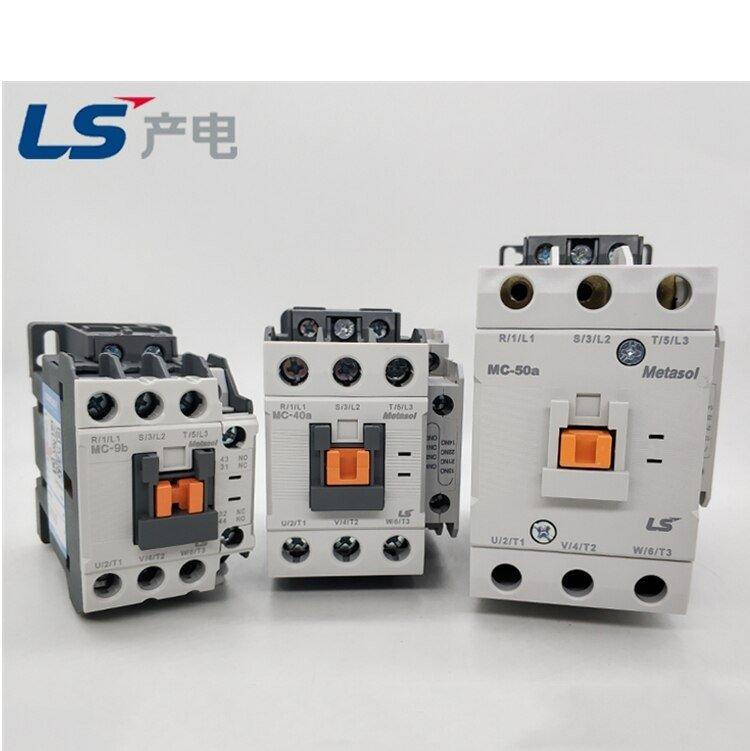 ac magnetic contactor, ac contactor switc