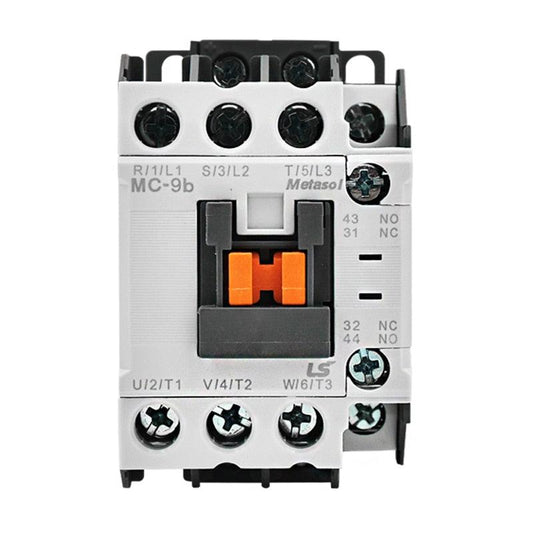 LS Contactor, LS MC Contactor, LS GMC Contactor, MC-9B, MC-12B, MC-18B, MC-25B, MC-32A, MC-40A, MC-50A, MC-65A, MC-75A, MC-85A, MC-100A, AC Contactor, Electromagnetic Contactor, 220V Contactor, 380V Contactor, 24V DC Contactor, Motor Control Contactor, Industrial Contactor, LS Electric Contactor, AC3-400V Contactor, Automation Control Contactor