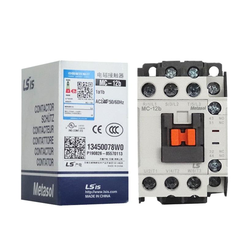 contactor mc, contactor ls online