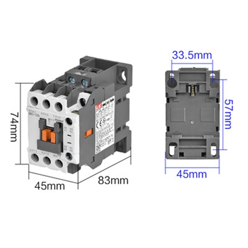 contactor mc, contactor ls online