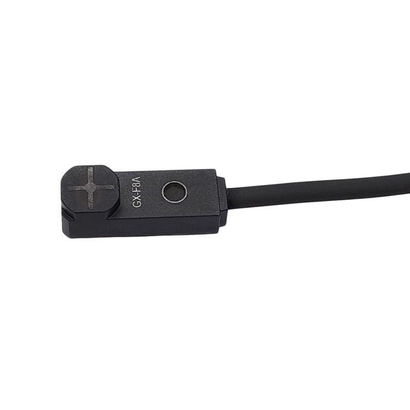 Mini Square Proximity Switch 1m NPN 3-wire Inductive Sensor GX.