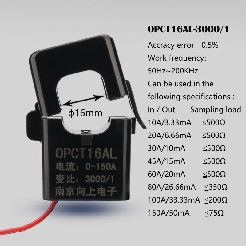 100a/20ma 100a/25ma