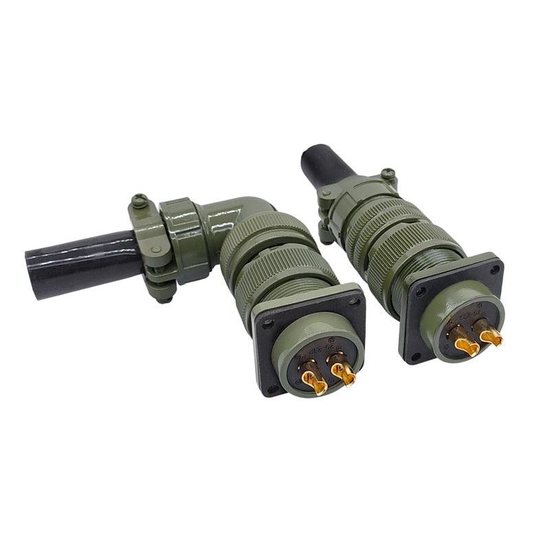 MS3102A Military Specification Connector 5015 MIL STD 20-23 Circular Connectors MIL-C 20-19 20-4 Plug MS3106A MS3108A Socket.