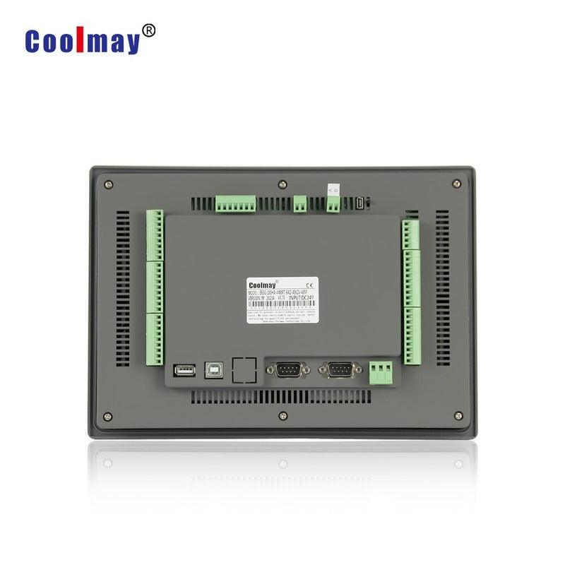 MT6100HA 10 inch TFT display 1024*600 high resolution true color touch panal HMI.