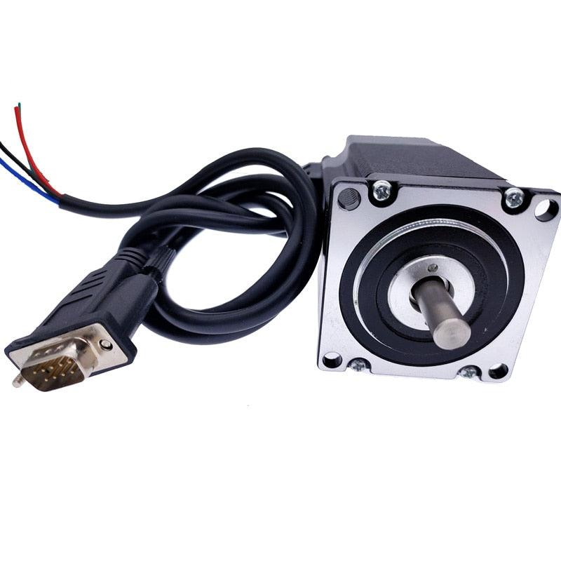 Nema 23 Closed-loop Stepper Motor 57HBS3401 96mm /2.2NM 1000ppr Hybrid.