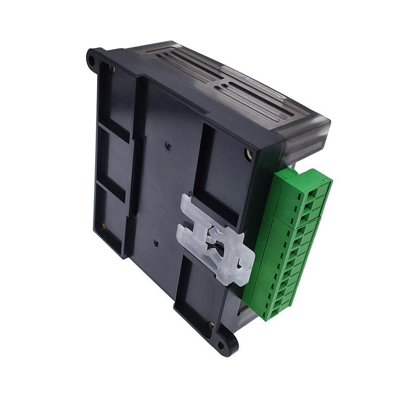 PLC programmable controller 1N-20MR DC Relay module with Base Industrial Control Board Programmable Logic Controller.