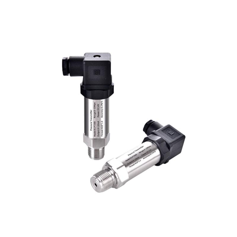 RS485 Static Pressure Sensor Water Air Oil Diffused Silicon Pressure Transducer Pneumatic Absolute Pressure Transmitter.