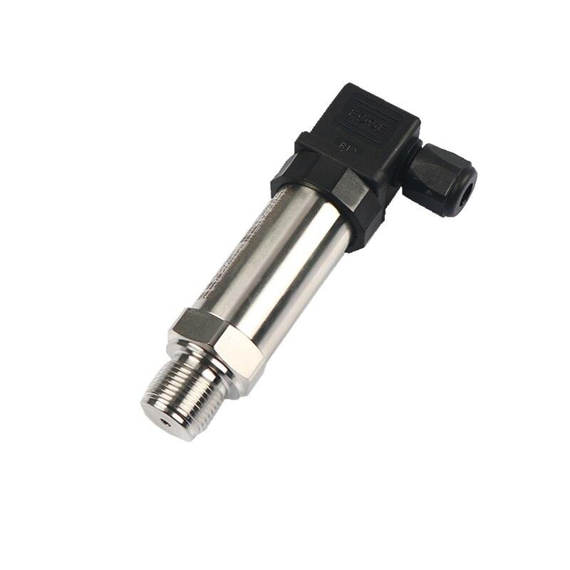 RS485 Static Pressure Sensor Water Air Oil Diffused Silicon Pressure Transducer Pneumatic Absolute Pressure Transmitter.