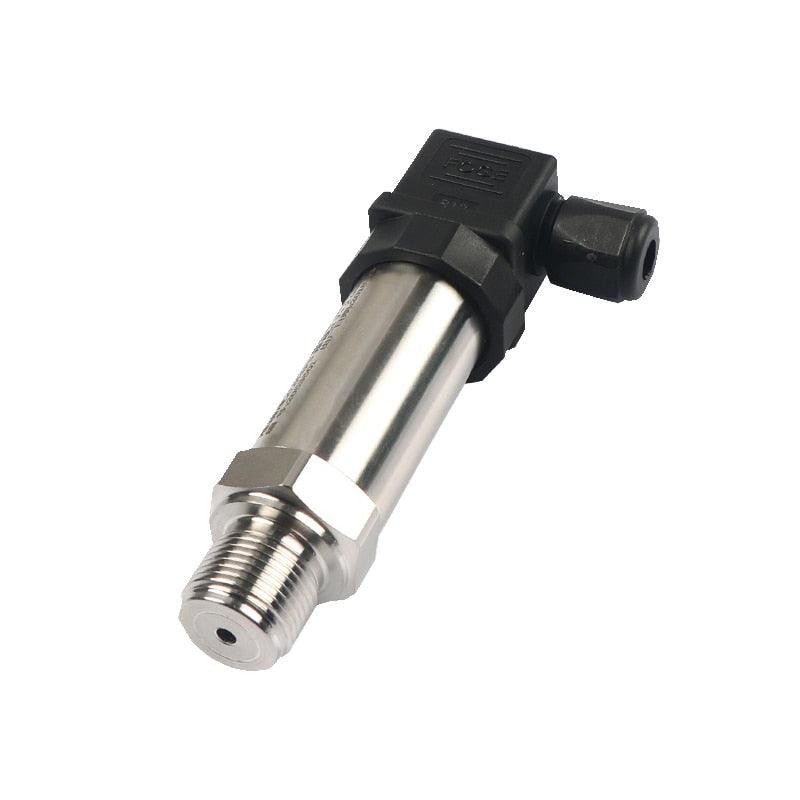 RS485 Static Pressure Sensor Water Air Oil Diffused Silicon Pressure Transducer Pneumatic Absolute Pressure Transmitter.