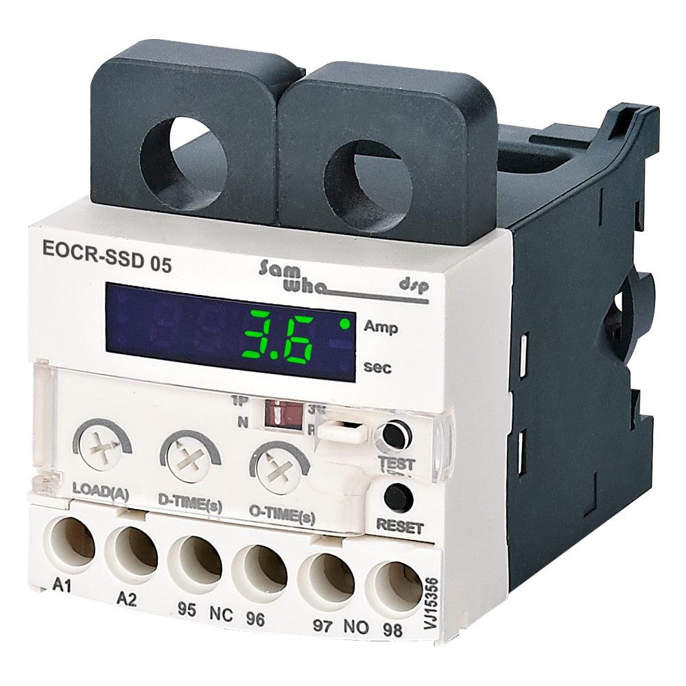 phase lost relays