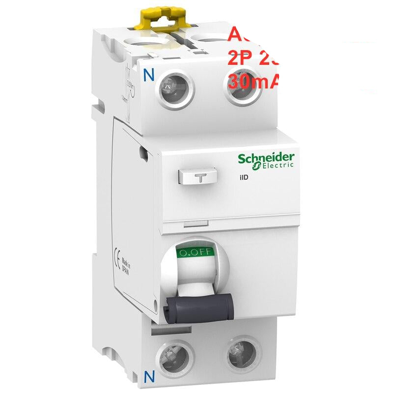 buy residual current circuit breaker