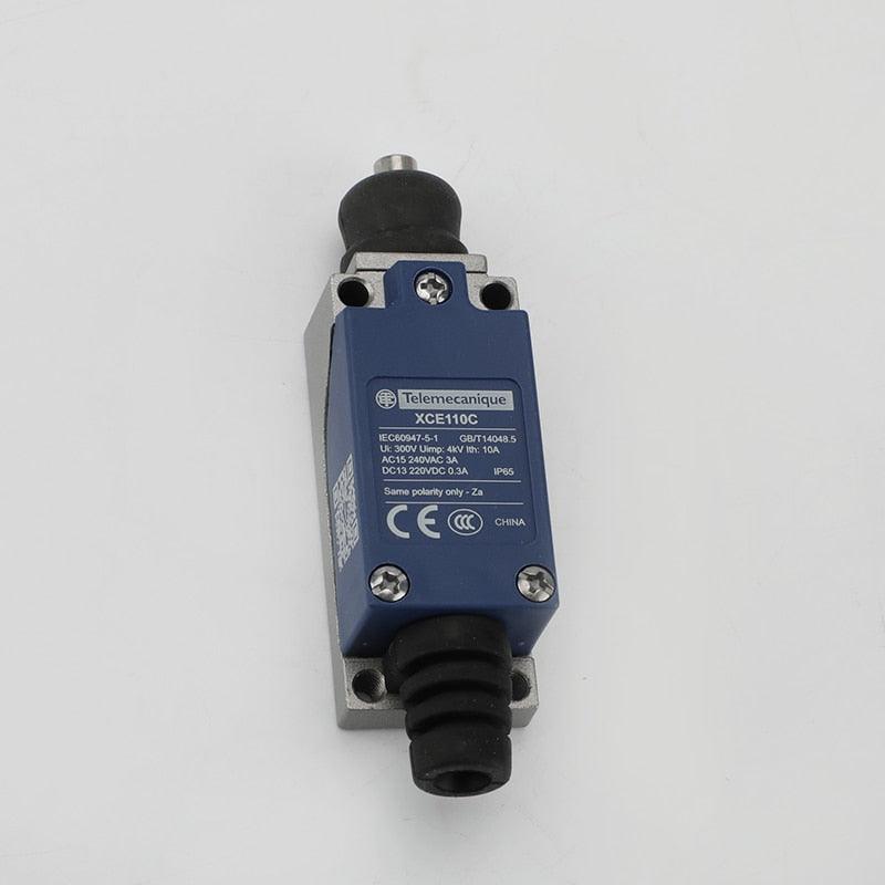 Schneider Electric Limit Switch XCE145C XCE110C XCE102C XCE103C XCE106C.