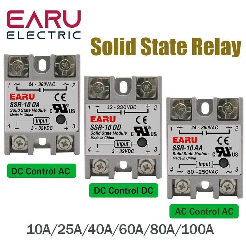 earu electric