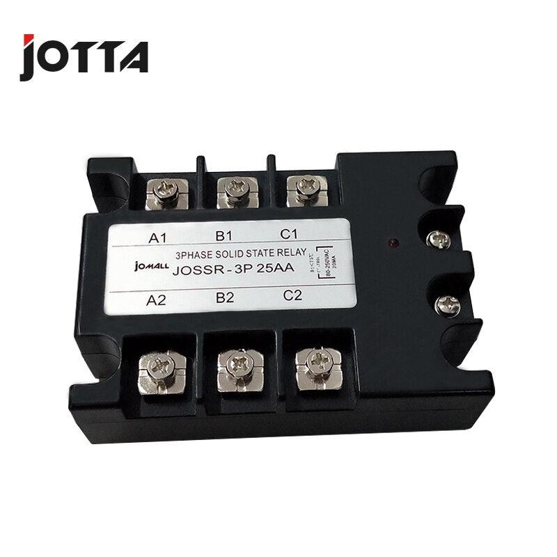 dc solid state relay