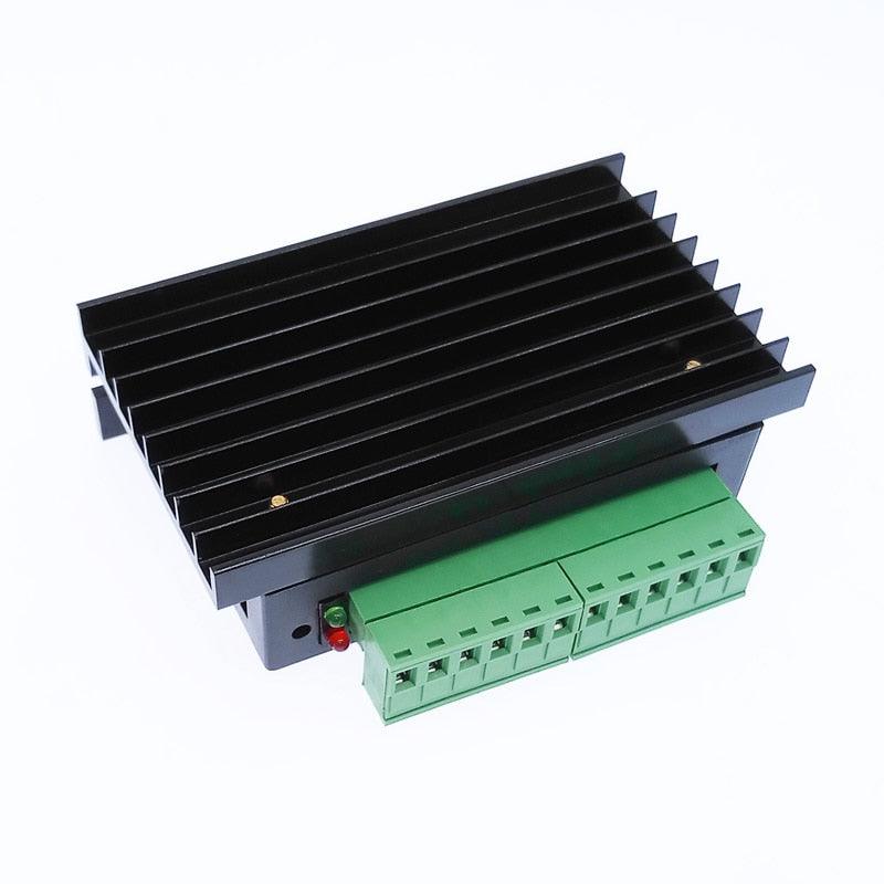 TB6600 stepper driver step Nema 17/23 driver 42/57/86 32 segments upgraded 4.0A 42VDC.